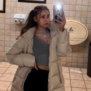 Meet your Posher, Kadie